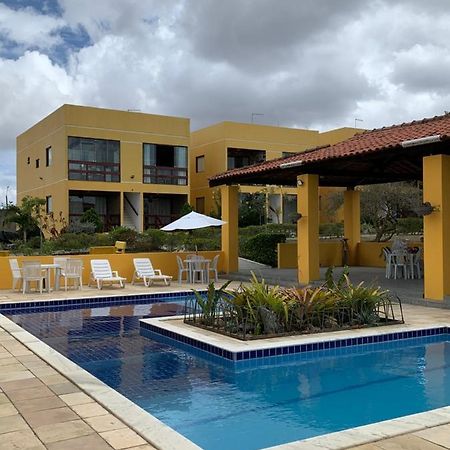 Flat Condominio Paraiso Da Serra Negra - Bezerros - Pe Eksteriør bilde