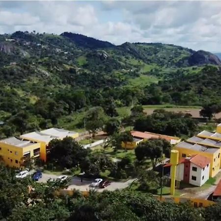 Flat Condominio Paraiso Da Serra Negra - Bezerros - Pe Eksteriør bilde