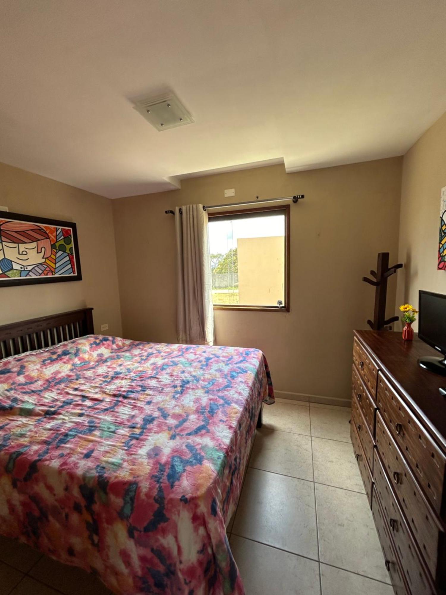 Flat Condominio Paraiso Da Serra Negra - Bezerros - Pe Eksteriør bilde