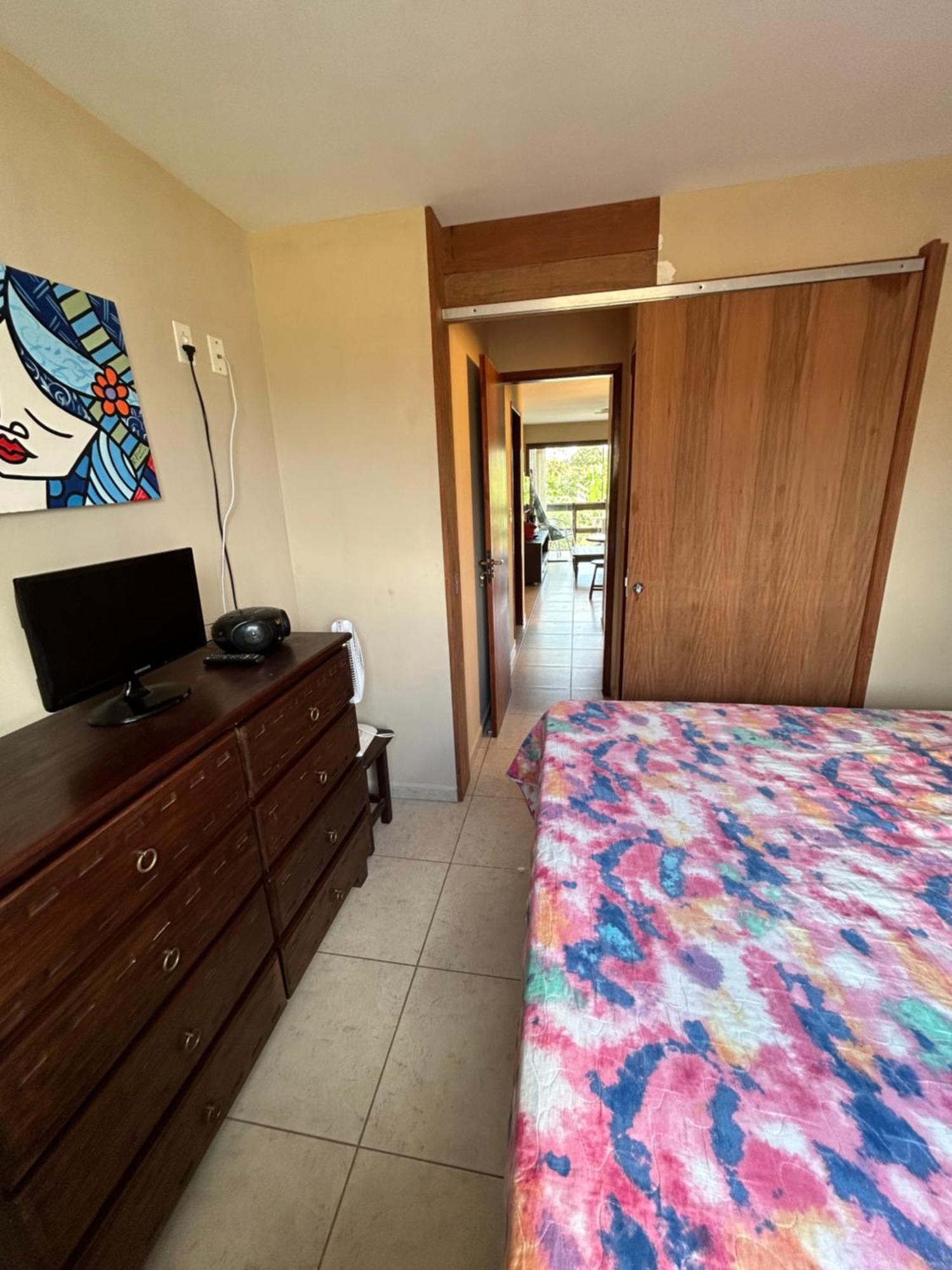 Flat Condominio Paraiso Da Serra Negra - Bezerros - Pe Eksteriør bilde