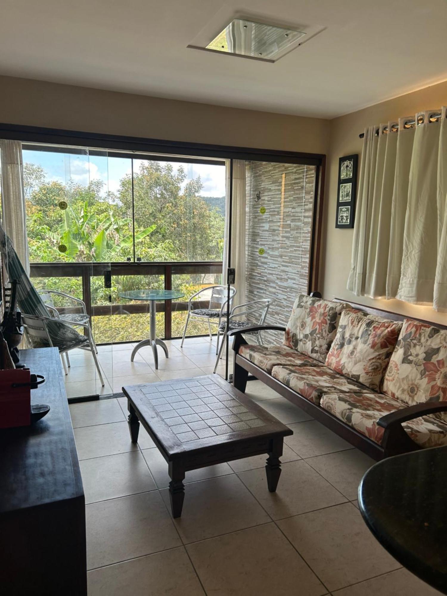 Flat Condominio Paraiso Da Serra Negra - Bezerros - Pe Eksteriør bilde