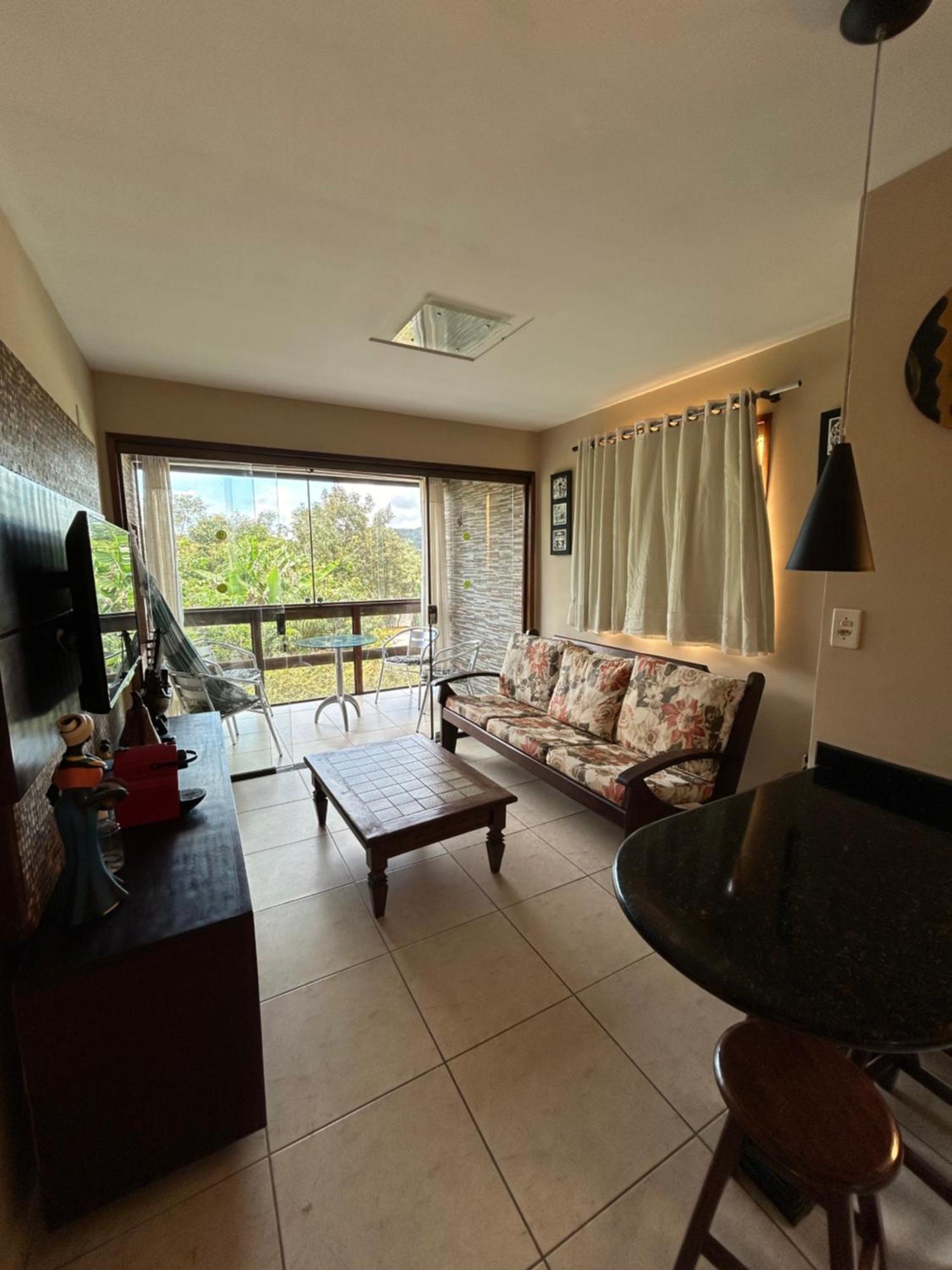 Flat Condominio Paraiso Da Serra Negra - Bezerros - Pe Eksteriør bilde
