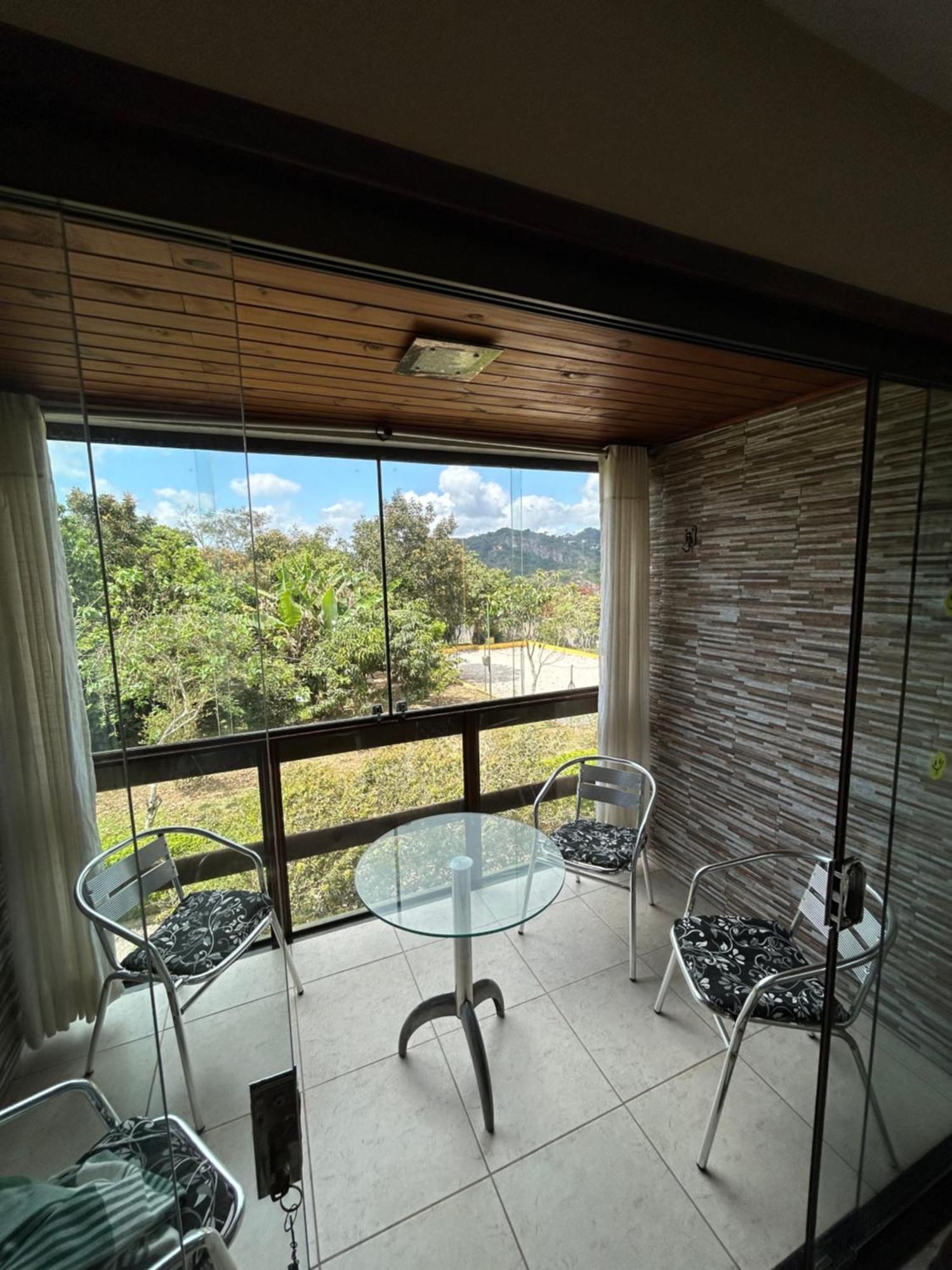 Flat Condominio Paraiso Da Serra Negra - Bezerros - Pe Eksteriør bilde